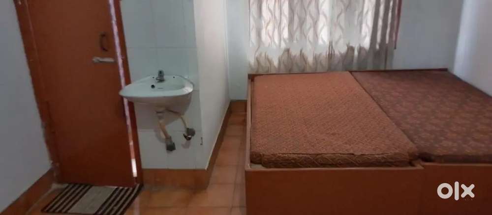 Hostel/Guest house space 8 room 8 bathroom