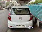 Hyundai i10 2013 Petrol 82000 Km Driven
