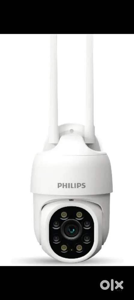 Wifi camera