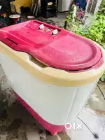 Samsung 7.2 kg washing machine