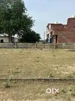 A plot for sale