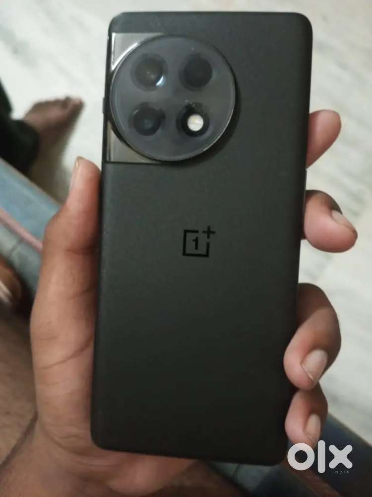 OnePlus 11r 256/11