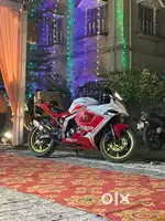 Hyosung gt250r