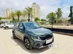 Kia Seltos GTX Plus AT D, 2024, Diesel