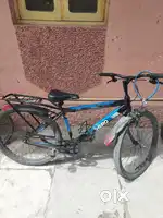 Bicycle for your smooth ride