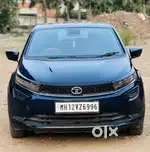 Tata Altroz XM Plus iCNG, 2023, CNG & Hybrids