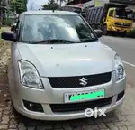 Maruti Suzuki Swift VXI ABS BSIV, 2010, Petrol