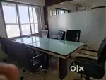 Rented office for sale