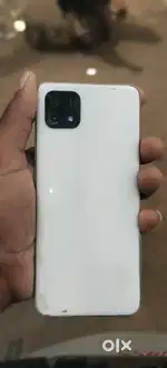 Oppo a16e argent sell no bil box