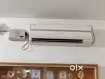 2 Ton Voltas Air Conditioner