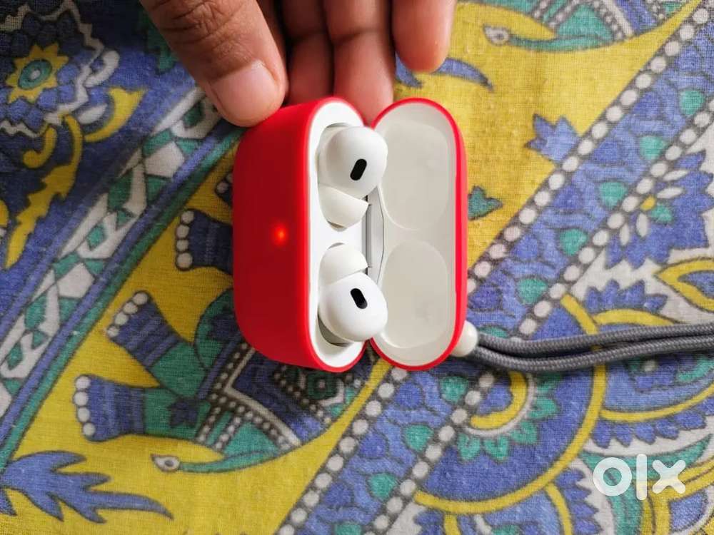 Airpod pro 2