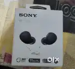 SONY EARBUDS