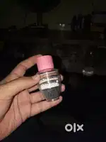 Tap soft water
