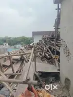 Shuttering ka samaan