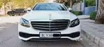 Mercedes-Benz E-Class Expression E 200, 2019, Petrol