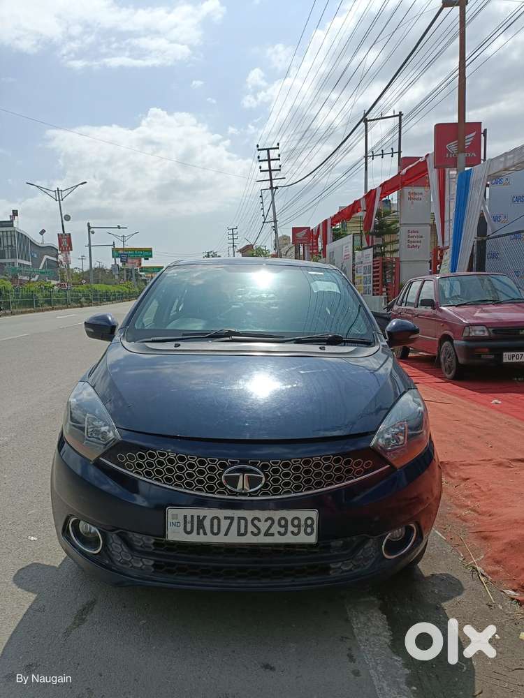 Tata Tigor, 2020, Petrol