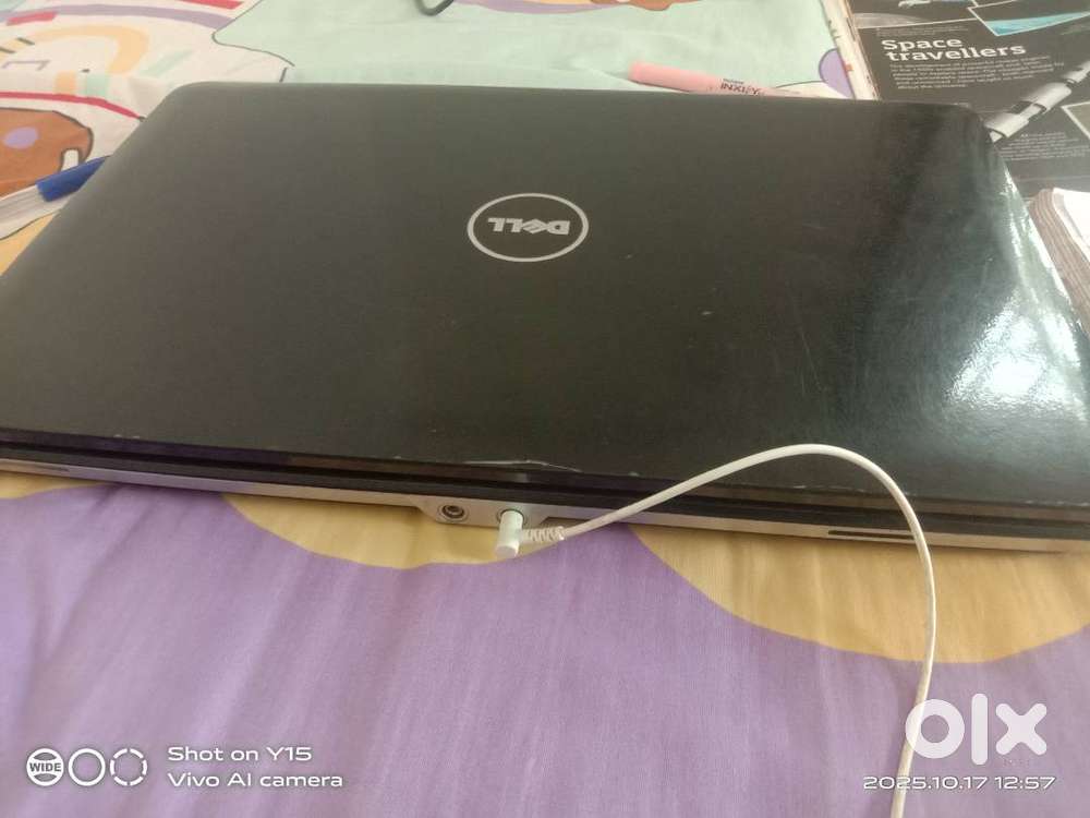 Dell Vostro 1015,2009 model