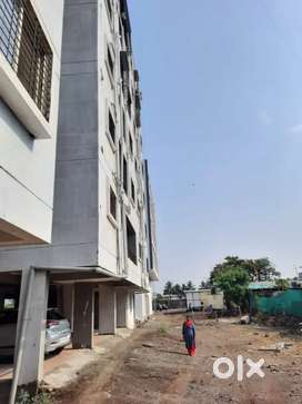 2 bhk ready to move flat
