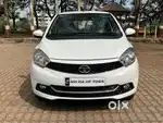 Tata Tiago 1.05 Revotorq XZ, 2016, Petrol