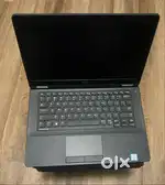 DELL LATITUDE 5480 Core i7 7th - 8 gb - 256 ssd - 14''- Adpter