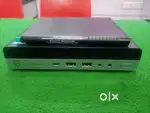 6 Month Warranty Hp EliteDesk 800 G3 i5 6th Gen 16gb RAM 256gb SSD gud