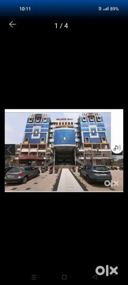 Shop no.11 , Pratik mall