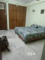 First floor for rent