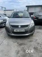 Maruti Suzuki Swift VXi + Manual, 2014, Petrol