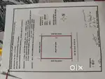 Plot for sale