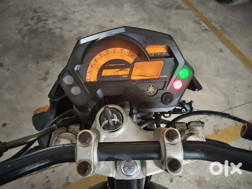 Exchange or sall good working