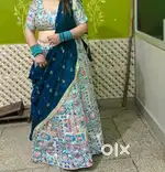 Bridal lahnga