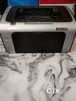 HP Laserjet Printer P1108 model