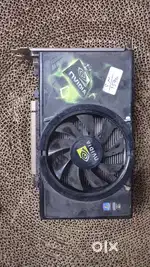 NVIDIA GT 710 2GB  PREOWNED