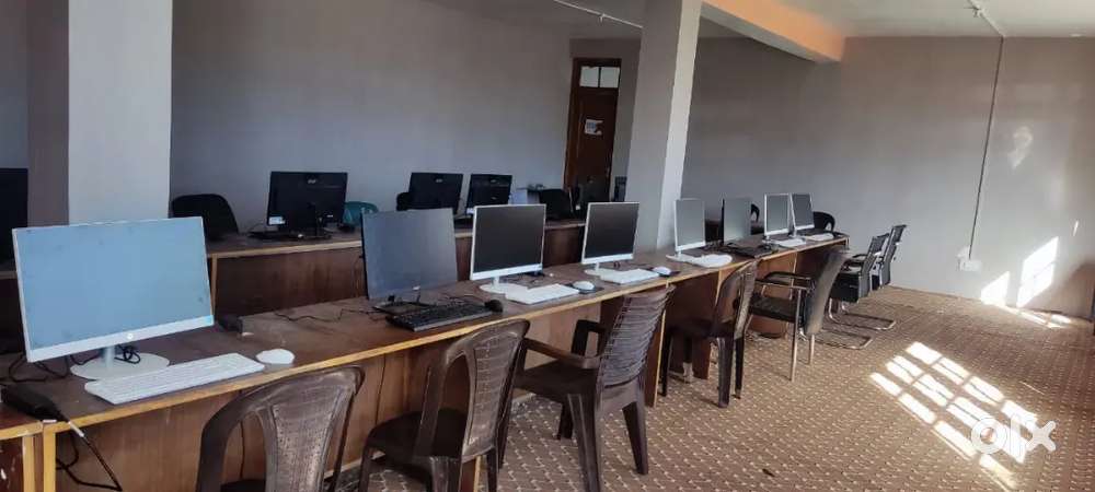 Urgently required maths and science teacher