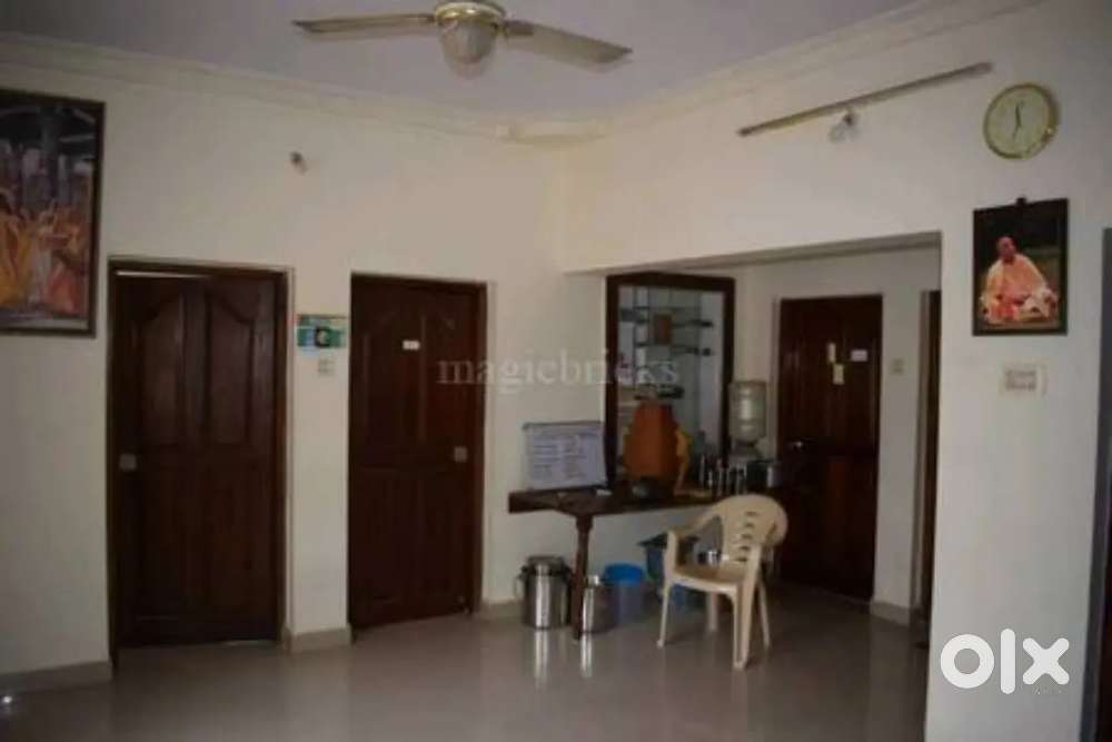 Looking for flatmates