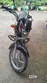 Bajaj Ct 100