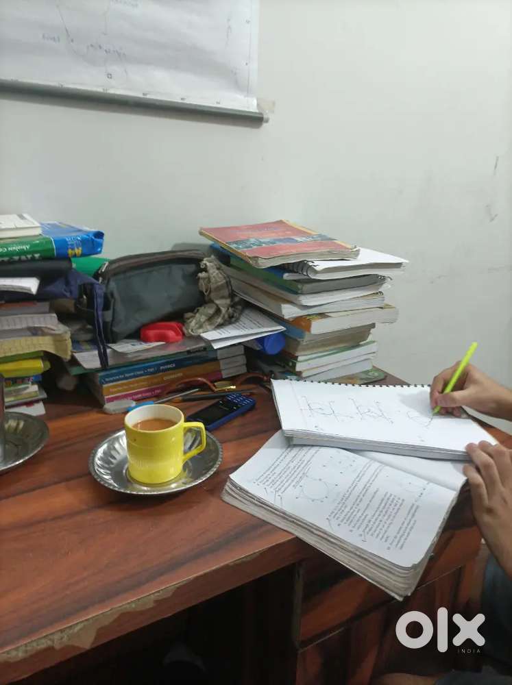 Maths Science teacher class 10, 9, 8, East Delhi