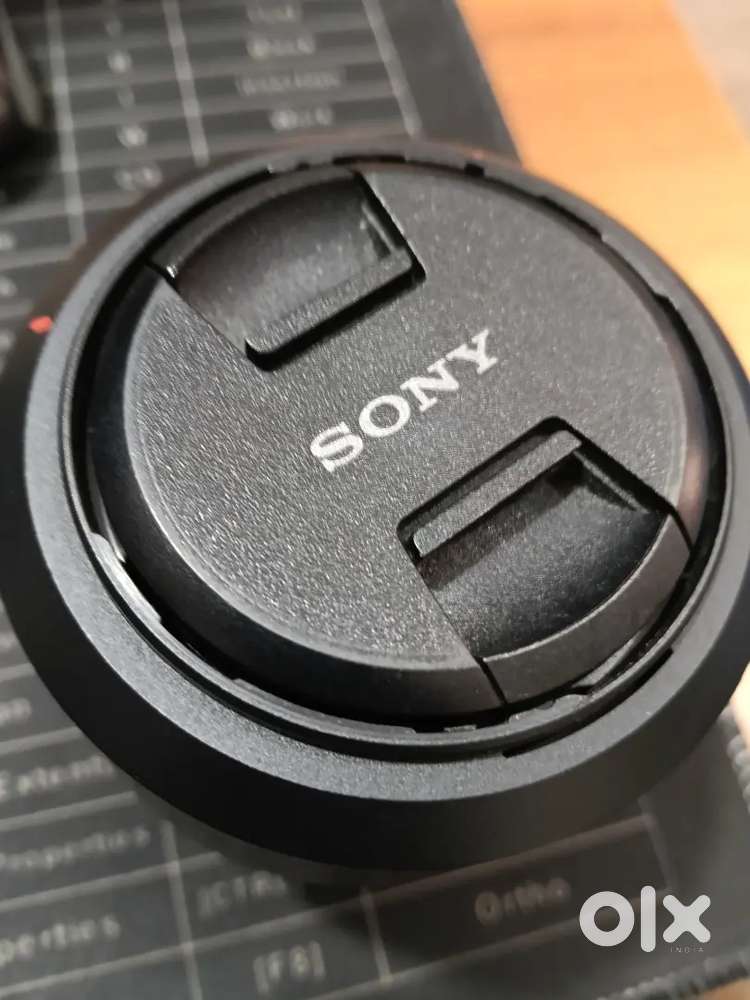 28-70 lens sony
