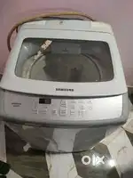 Samsung Washing Machine (Fully automatic)