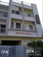 1BHK for Rent in S.F of Stand Alone Building