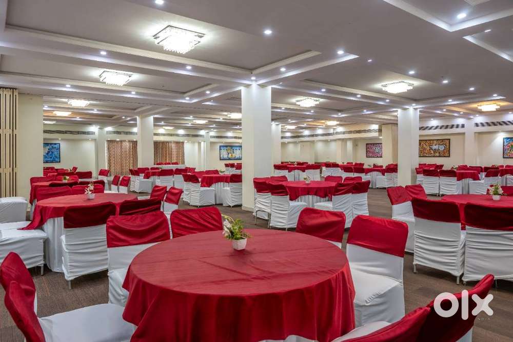 Emerald Garden Club - Hiring Experienced F&B Staff