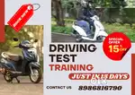 Bike & Scooty Professional Training