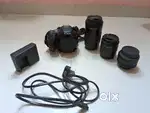 Canon 200d