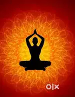 Yoga classes