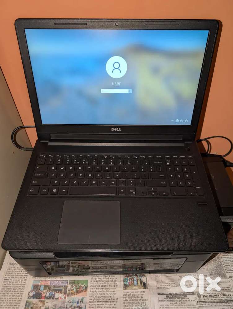 DELL Lptop i5