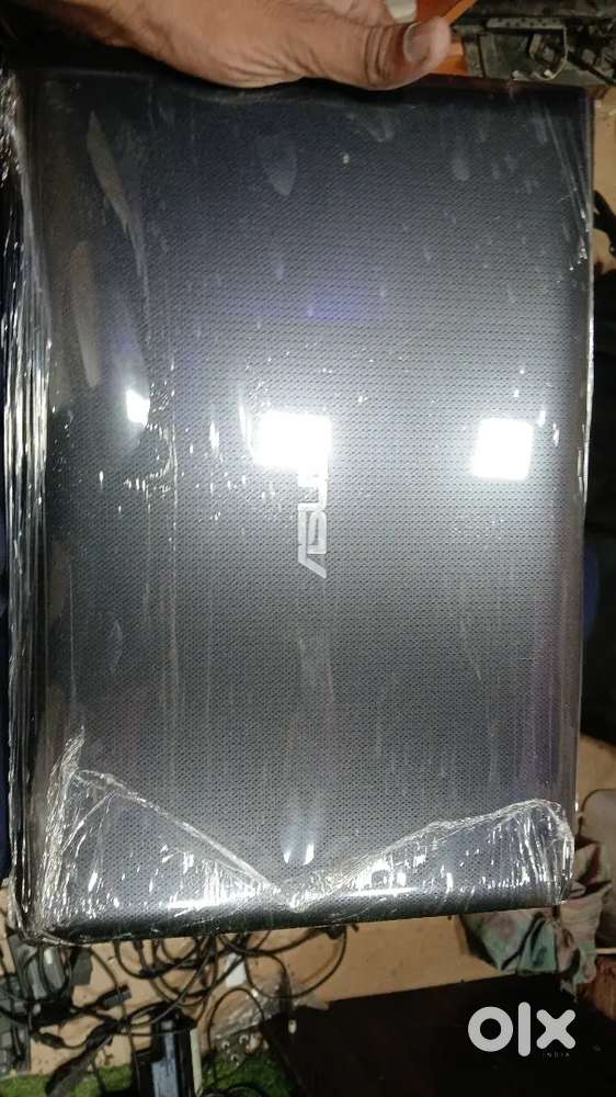 Asus laptop 4gb ram 500 hdd