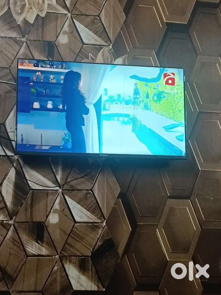Videoworld smart tv