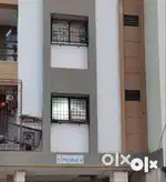1 BHK Flat Jadeshwar Residency