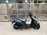 Honda dio 2022 1st owner 5yr insurance at SSMOTORS
