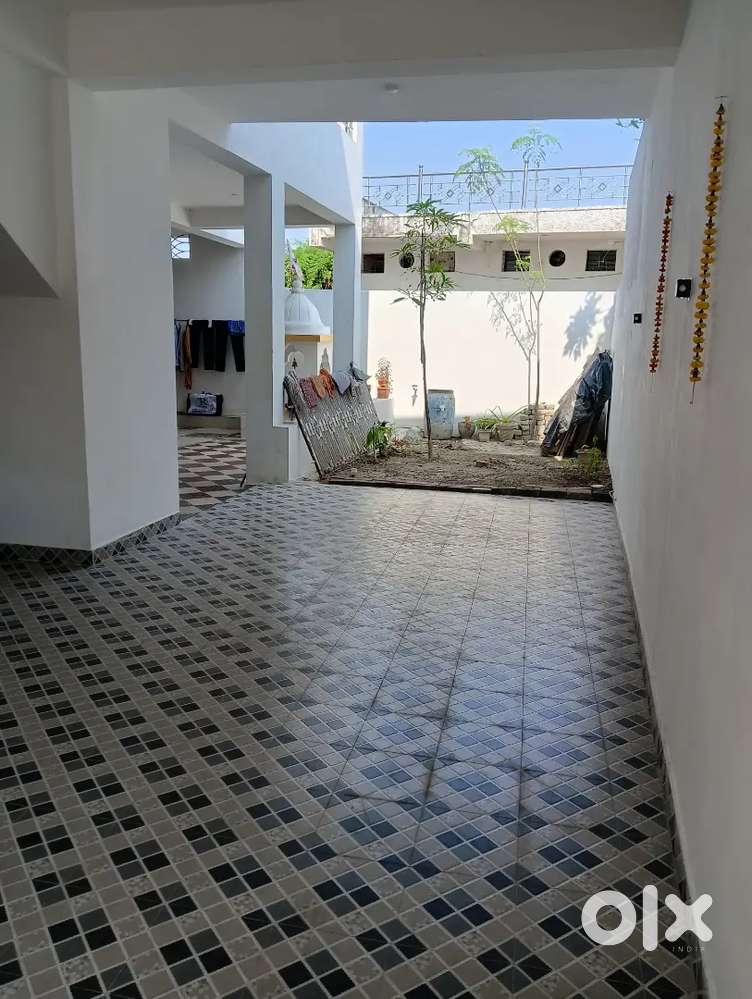 HOUSE FOR RENT 4200/- and 5500/-